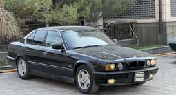 BMW 525 1995 года за 1 600 000 тг. в Шымкент