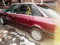 Audi 80 1996 года за 1 200 000 тг. в Глубокое – фото 2