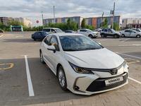 Toyota Corolla 2020 года за 10 500 000 тг. в Уральск