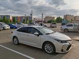 Toyota Corolla 2020 года за 10 500 000 тг. в Уральск – фото 3