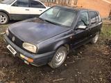 Volkswagen Golf 1992 года за 800 000 тг. в Усть-Каменогорск – фото 4