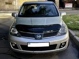 Nissan Tiida 2011 года за 4 900 000 тг. в Астана