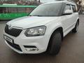 Skoda Yeti 2014 года за 7 900 000 тг. в Алматы – фото 2