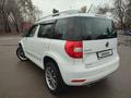 Skoda Yeti 2014 года за 7 900 000 тг. в Алматы – фото 3