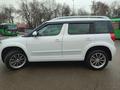 Skoda Yeti 2014 годаүшін7 900 000 тг. в Алматы – фото 7