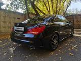 Mercedes-Benz CLA 200 2013 годаfor11 000 000 тг. в Алматы – фото 2