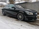 Mercedes-Benz CLA 200 2013 годаfor11 000 000 тг. в Алматы