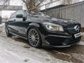 Mercedes-Benz CLA 200 2013 года за 10 500 000 тг. в Алматы