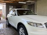 Infiniti FX35 2005 годаүшін4 900 000 тг. в Алматы – фото 4