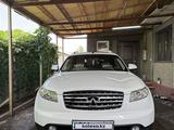 Infiniti FX35 2005 годаүшін4 900 000 тг. в Алматы – фото 2