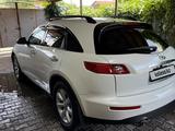 Infiniti FX35 2005 годаүшін4 900 000 тг. в Алматы – фото 5