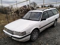 Mazda 626 1992 года за 600 000 тг. в Талдыкорган