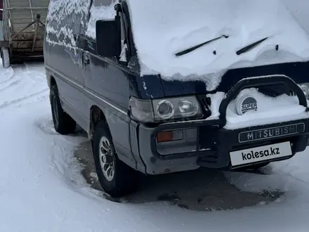 Mitsubishi Delica 1992 года за 2 700 000 тг. в Караганда