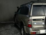 Nissan Patrol 2004 годаүшін6 700 000 тг. в Тараз – фото 2