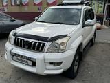 Toyota Land Cruiser Prado 2004 года за 13 200 000 тг. в Талдыкорган