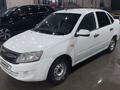 ВАЗ (Lada) Granta 2190 2012 года за 2 000 000 тг. в Шымкент – фото 7