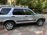 Honda CR-V 2002 годаүшін4 400 000 тг. в Шымкент – фото 3