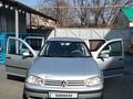 Volkswagen Golf 2001 годаfor2 000 000 тг. в Алматы