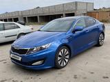 Kia K5 2013 года за 8 800 000 тг. в Алматы