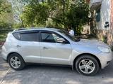 Geely Emgrand X7 2014 годаfor3 500 000 тг. в Караганда