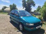 Mitsubishi Space Runner 1993 года за 600 000 тг. в Шиели