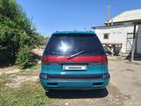 Mitsubishi Space Runner 1993 года за 600 000 тг. в Шиели – фото 2