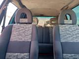 Mitsubishi Space Runner 1993 года за 600 000 тг. в Шиели – фото 4