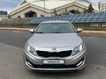 Kia Optima 2012 годаfor6 500 000 тг. в Астана – фото 2