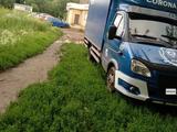 ГАЗ ГАЗель 2005 годаүшін4 300 000 тг. в Караганда – фото 2