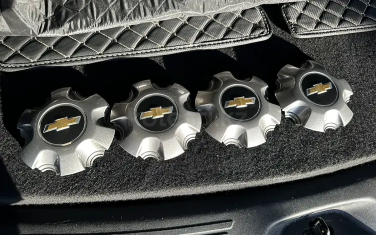 Колпаки на диски, колпачки за 35 000 тг. в Актобе