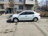 Renault Logan 2015 года за 2 650 000 тг. в Алматы – фото 2