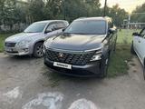 Changan CS75 Plus 2026 года за 11 400 000 тг. в Петропавловск – фото 2