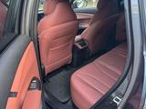 Changan CS75 Plus 2026 года за 11 400 000 тг. в Петропавловск – фото 5