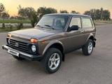 ВАЗ (Lada) Lada 2121 2014 годаүшін3 950 000 тг. в Алматы