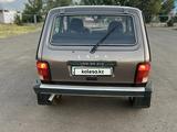 ВАЗ (Lada) Lada 2121 2014 годаүшін3 950 000 тг. в Алматы – фото 3