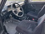 ВАЗ (Lada) Lada 2121 2014 годаүшін3 950 000 тг. в Алматы – фото 4