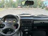ВАЗ (Lada) Lada 2121 2014 годаүшін3 950 000 тг. в Алматы – фото 5
