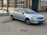 Daewoo Gentra 2014 годаfor3 500 000 тг. в Алматы – фото 3