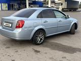 Daewoo Gentra 2014 годаfor3 500 000 тг. в Алматы – фото 4