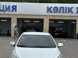 Hyundai Accent 2013 годаүшін4 390 000 тг. в Алматы