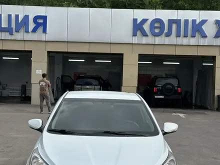 Hyundai Accent 2013 года за 4 390 000 тг. в Алматы