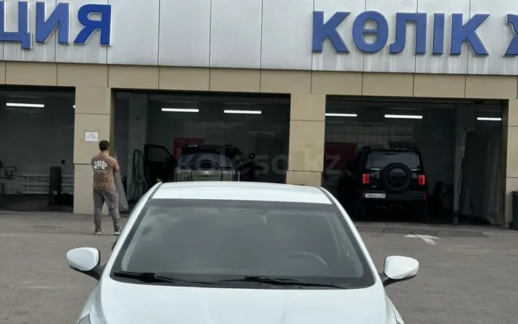 Hyundai Accent 2013 годаүшін4 390 000 тг. в Алматы