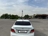 Hyundai Accent 2013 годаүшін4 390 000 тг. в Алматы – фото 4