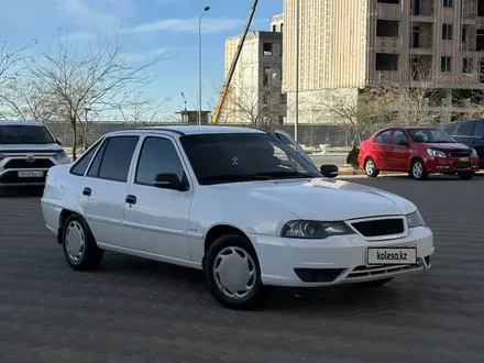 Daewoo Nexia 2012 года за 2 050 000 тг. в Актау