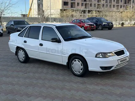 Daewoo Nexia 2012 года за 2 050 000 тг. в Актау – фото 6