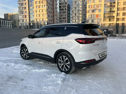 Chery Tiggo 7 Pro 2023 года за 9 000 000 тг. в Астана – фото 2