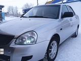 ВАЗ (Lada) Priora 2170 2013 годаүшін2 700 000 тг. в Есиль