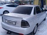 ВАЗ (Lada) Priora 2170 2013 годаүшін2 700 000 тг. в Есиль – фото 4