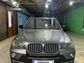 BMW X5 2008 года за 6 000 000 тг. в Алматы – фото 3