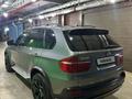 BMW X5 2008 годаfor6 000 000 тг. в Алматы – фото 9